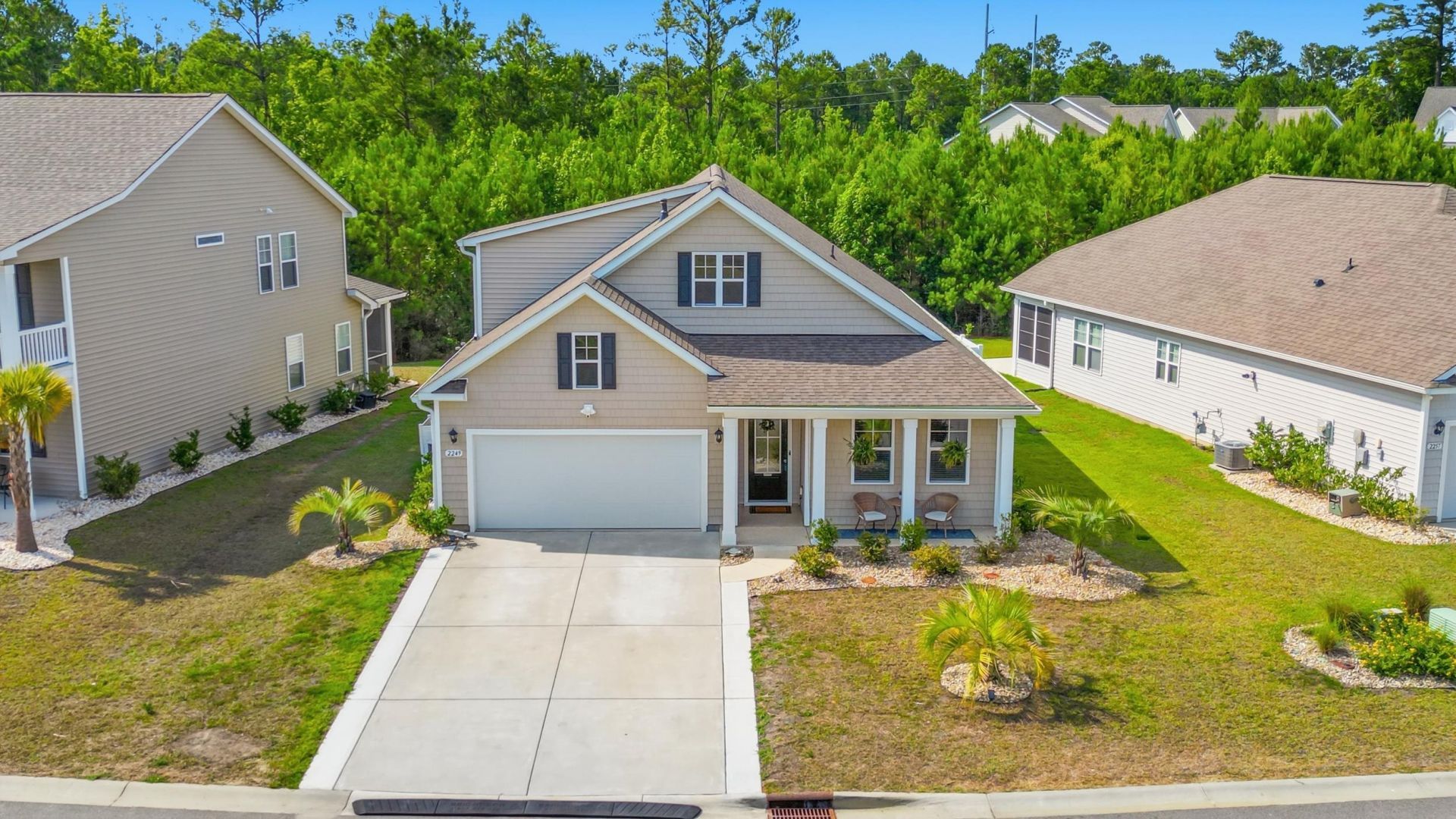 2249 Spring Tree Dr. Photo 33