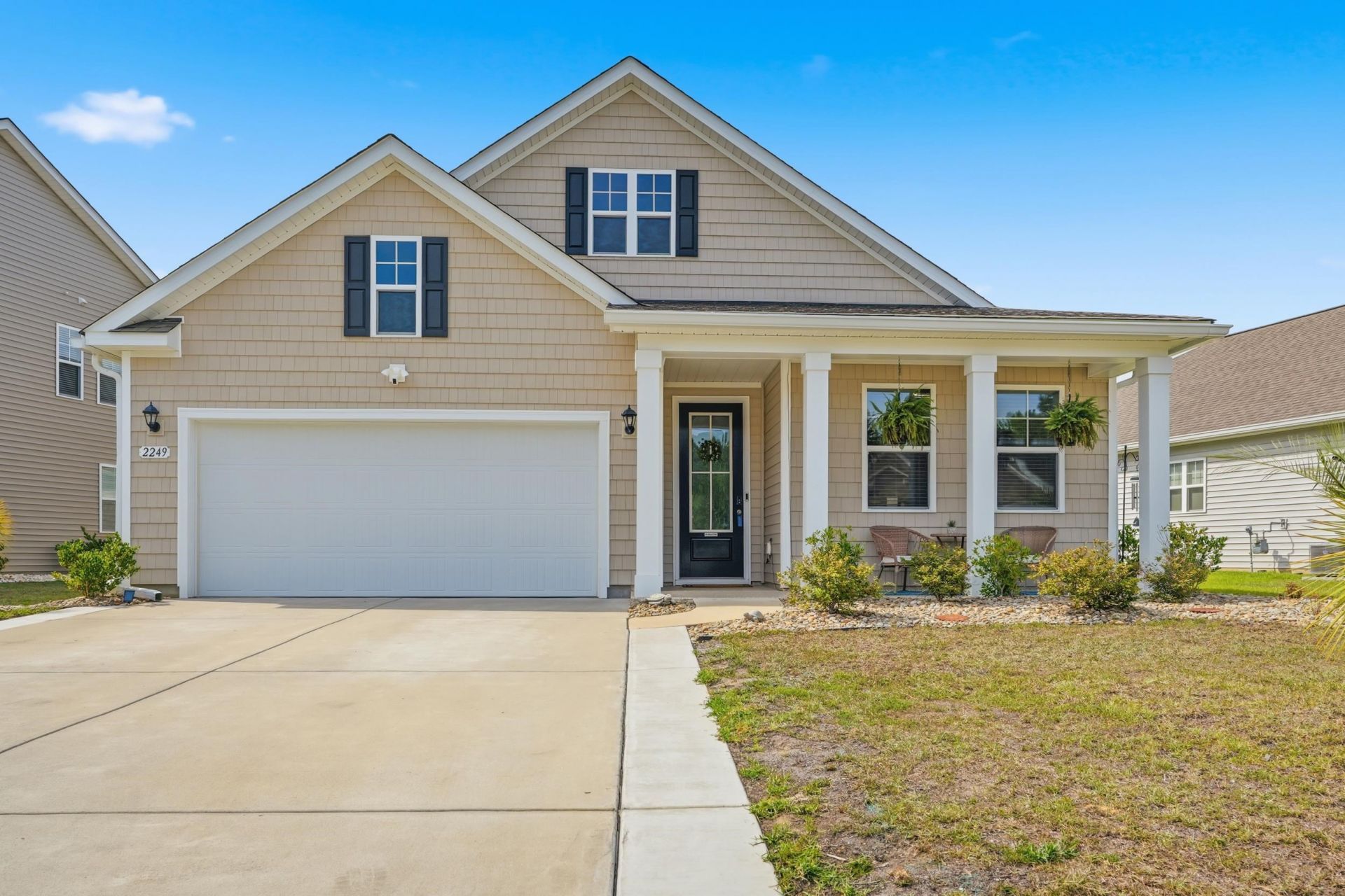 2249 Spring Tree Dr. Photo 35