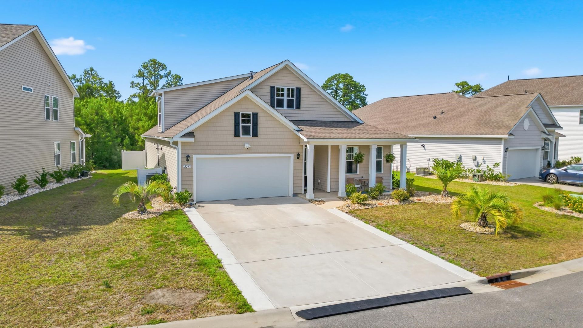 2249 Spring Tree Dr. Photo 37