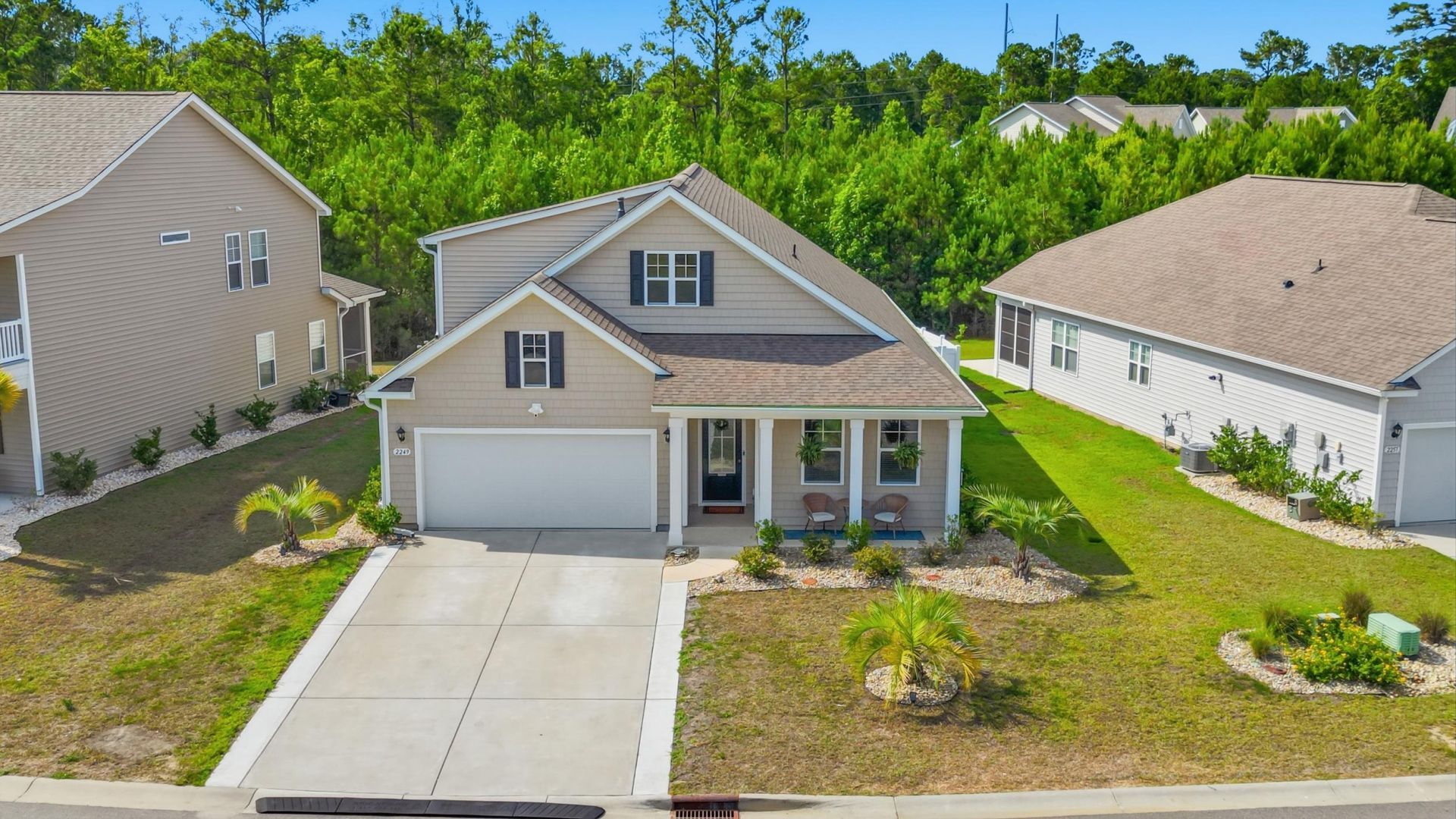 2249 Spring Tree Dr. Photo 38