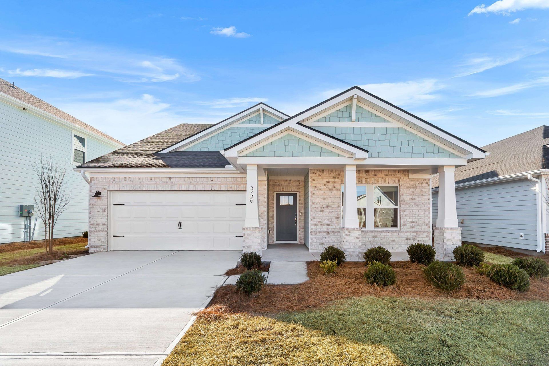 2866 Tranquility Loop, Longs, SC 29568 Main Photo