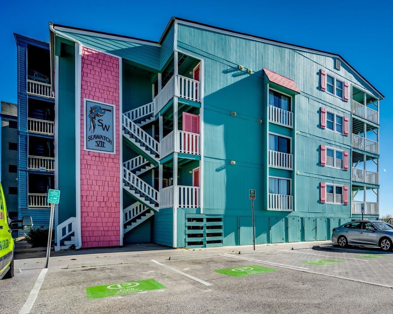 400 N Waccamaw Dr., Unit 304, Garden City Beach, SC 29576 Main Photo