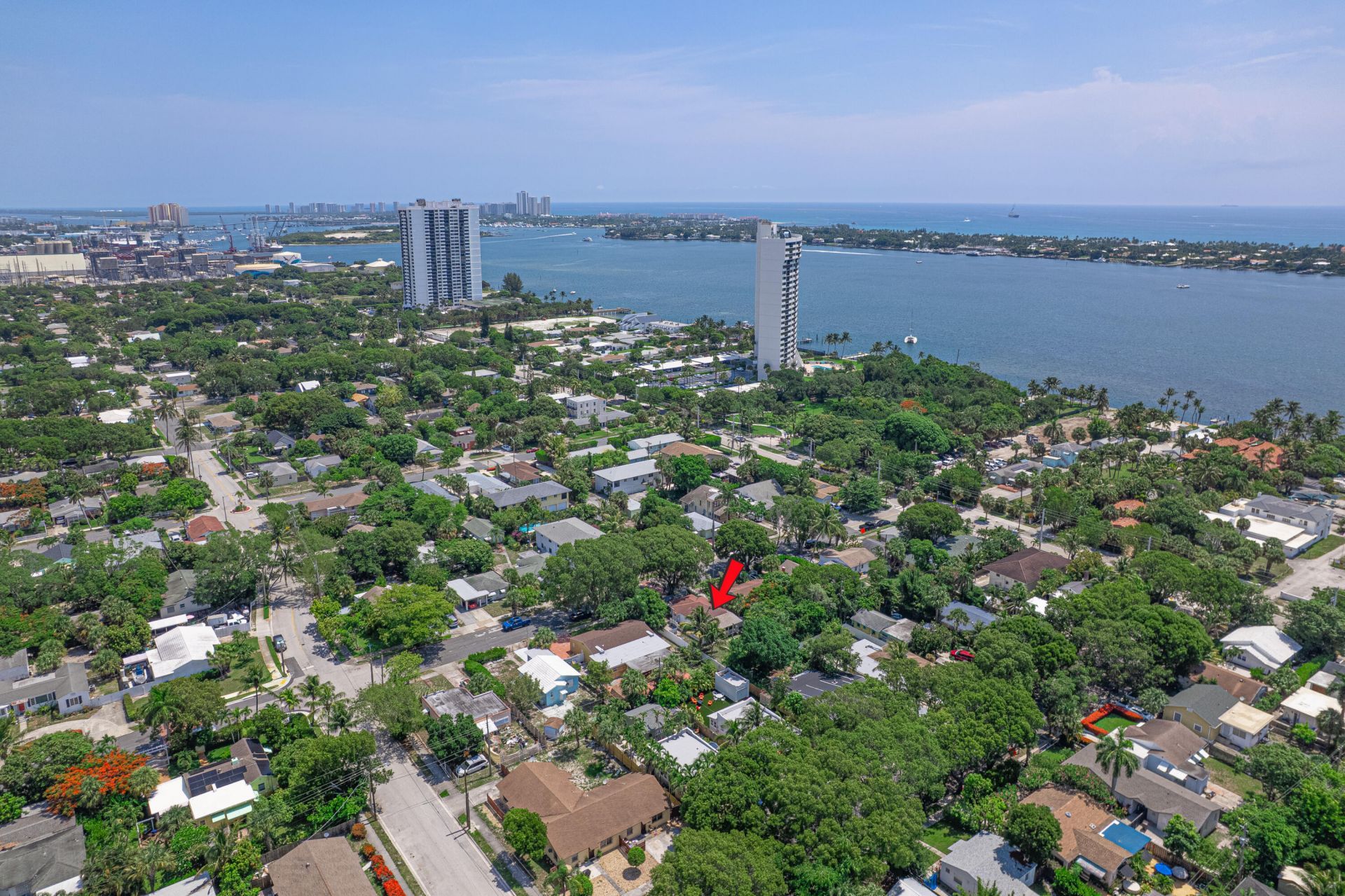 422 49th Street, West Palm Beach, FL 33407 Photo