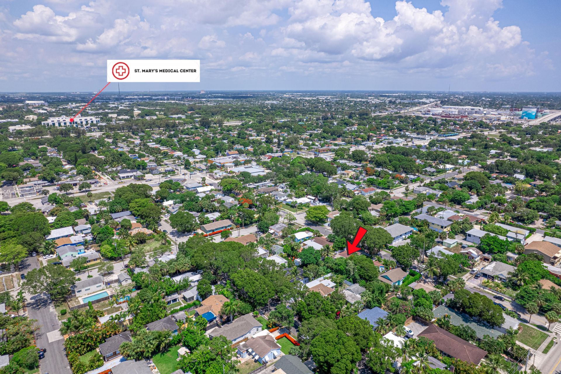 422 49th Street, West Palm Beach, FL 33407 Photo