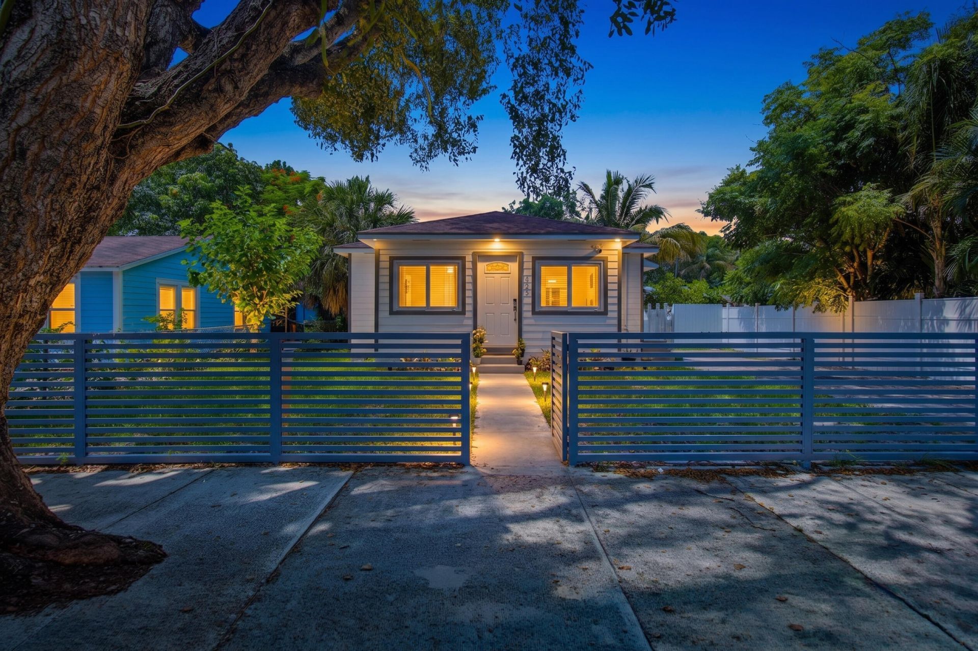 422 49th Street, West Palm Beach, FL 33407 Photo