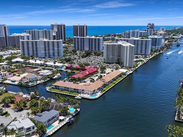 3300 NE 36th Street, Unit 822, Fort Lauderdale, FL 33308