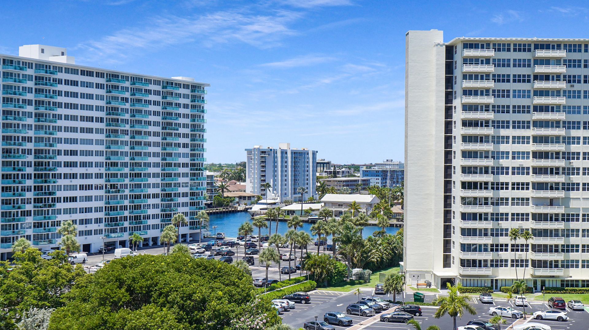 3300 NE 36th Street, Unit 822, Fort Lauderdale, FL 33308 Photo