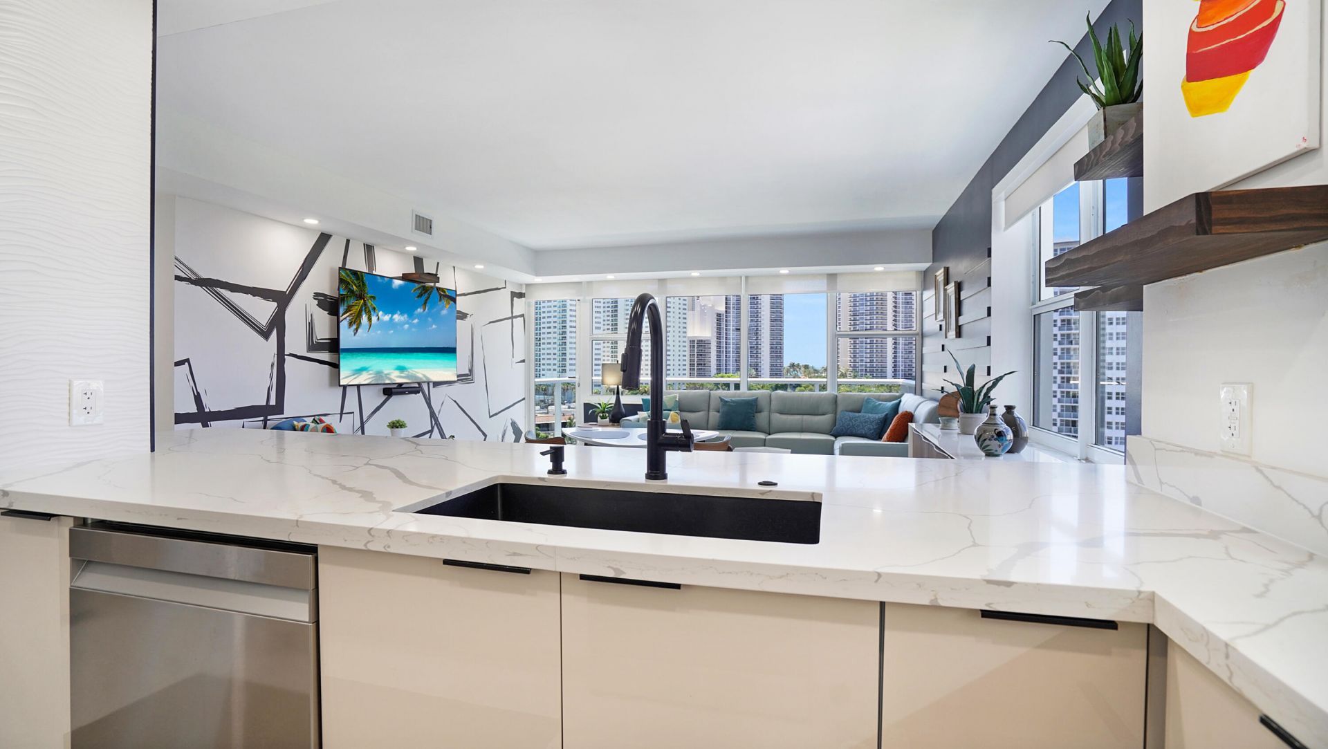 3300 NE 36th Street, Unit 822, Fort Lauderdale, FL 33308 Photo