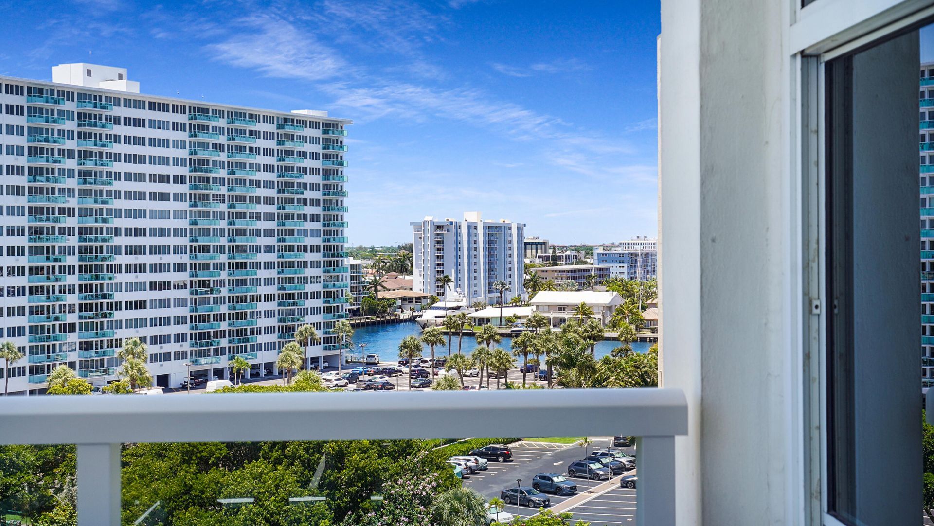 3300 NE 36th Street, Unit 822, Fort Lauderdale, FL 33308 Photo