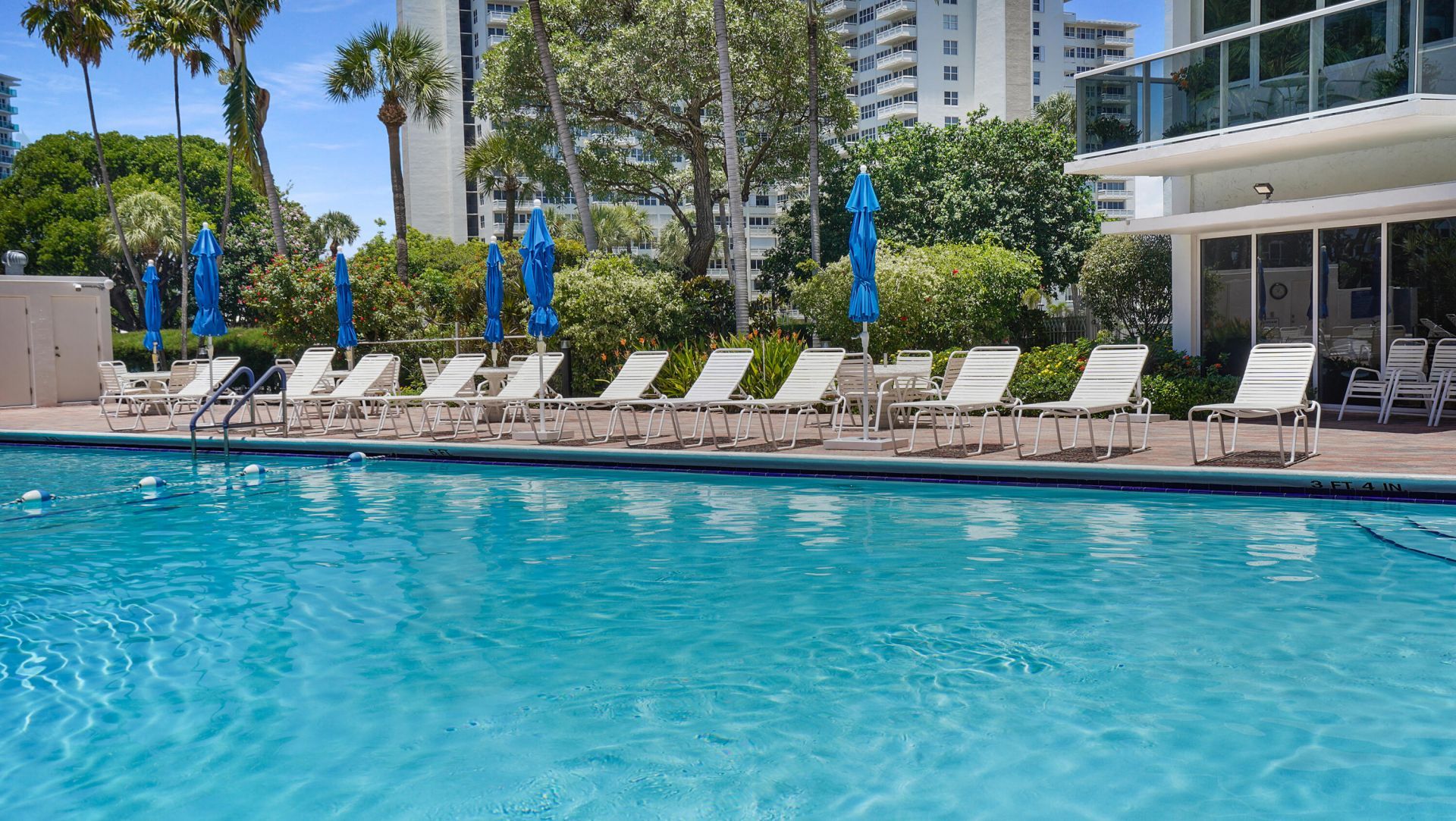 3300 NE 36th Street, Unit 822, Fort Lauderdale, FL 33308 Photo