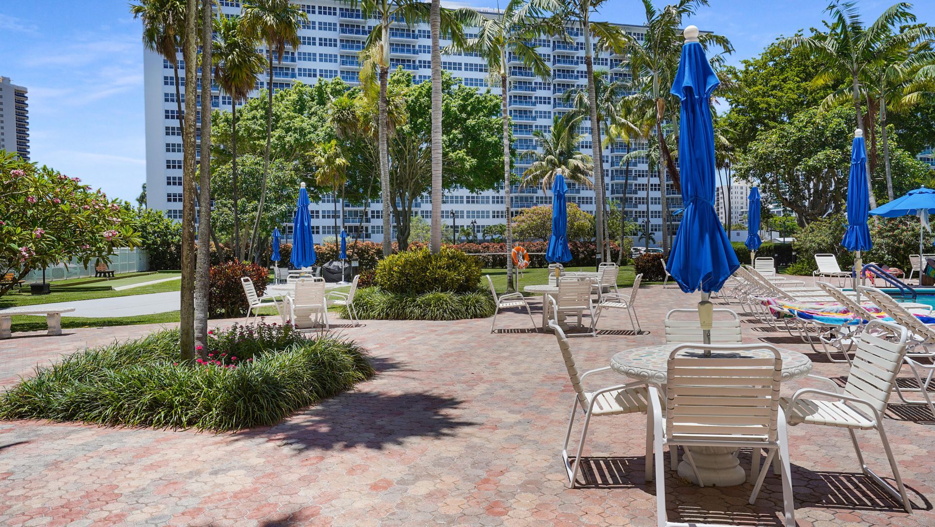 3300 NE 36th Street, Unit 822, Fort Lauderdale, FL 33308 Photo