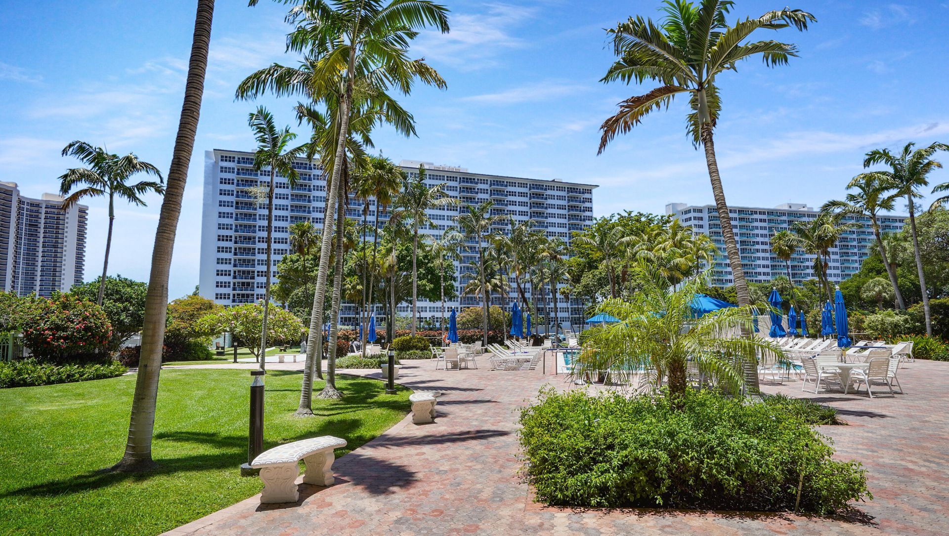 3300 NE 36th Street, Unit 822, Fort Lauderdale, FL 33308 Photo