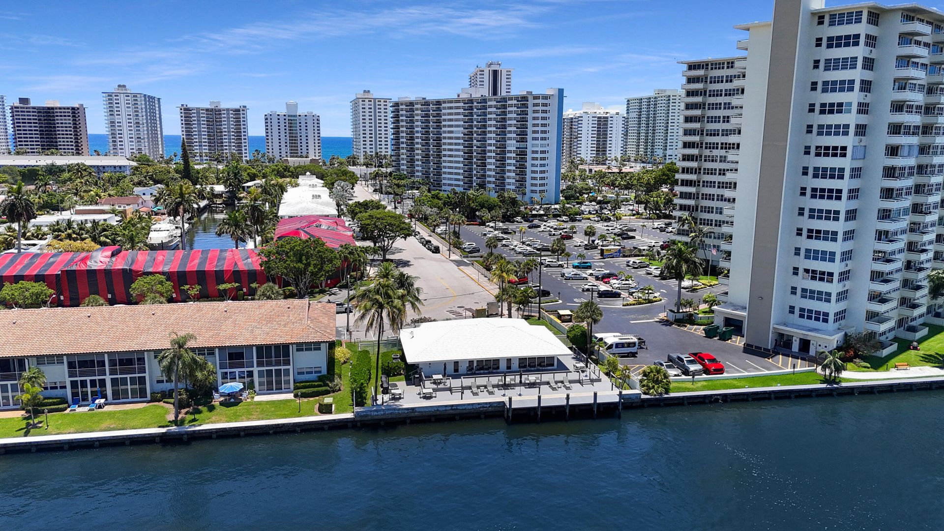 3300 NE 36th Street, Unit 822, Fort Lauderdale, FL 33308 Photo