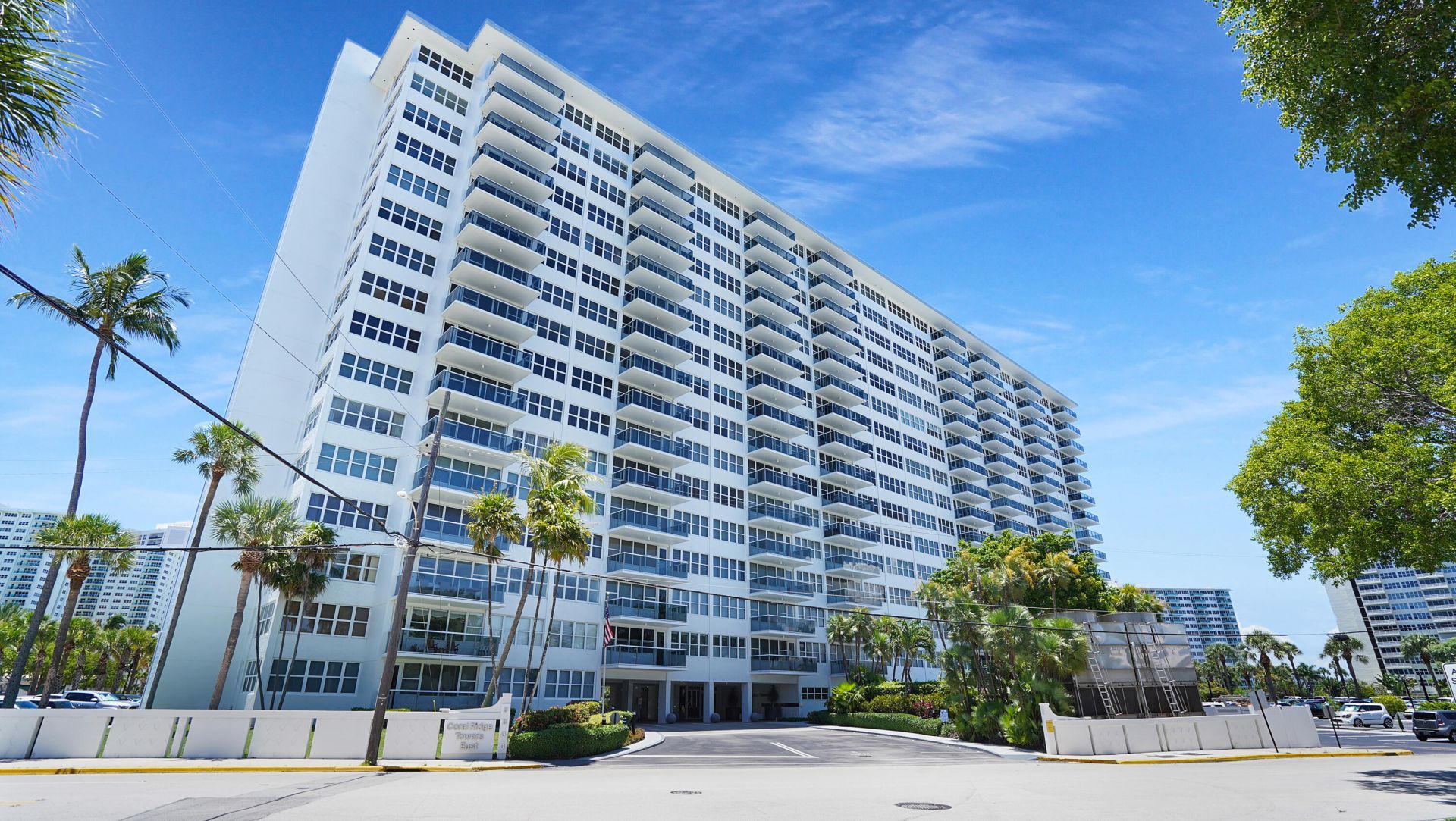 3300 NE 36th Street, Unit 822, Fort Lauderdale, FL 33308 Photo