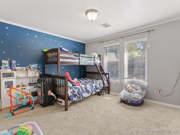 11519 S Nandina Avenue , Jenks, OK 74037