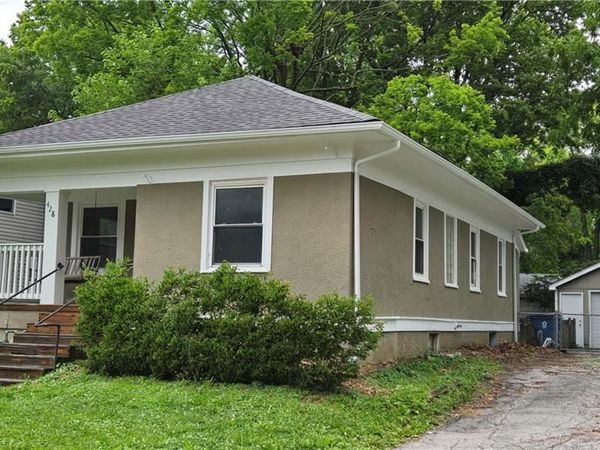 428 N Eubank Street, Independence, MO 64050