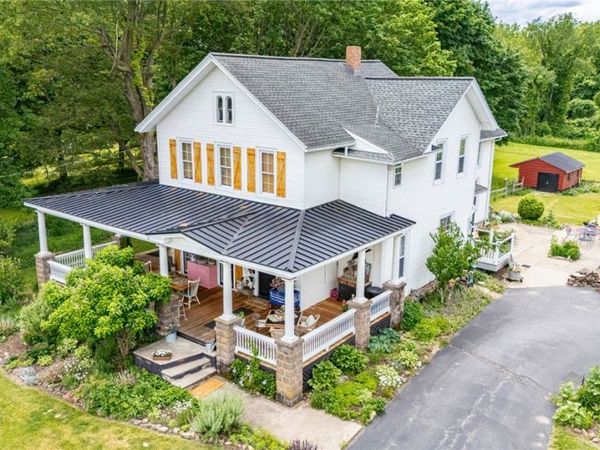 151 Gillett Road , Spencerport, NY 14559