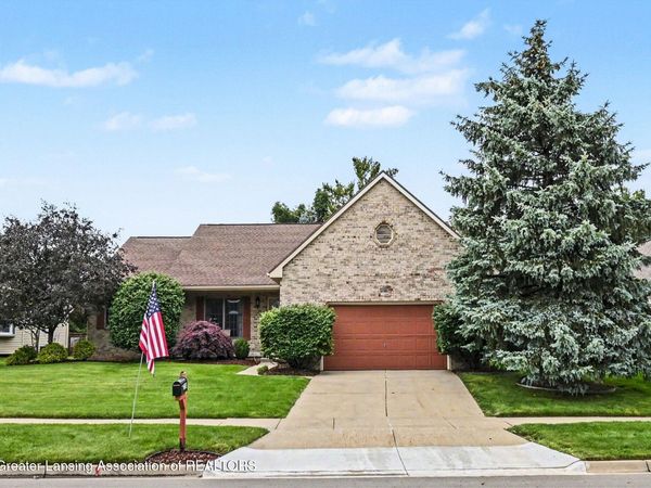 2380 Barnsbury Road, East Lansing, MI 48823