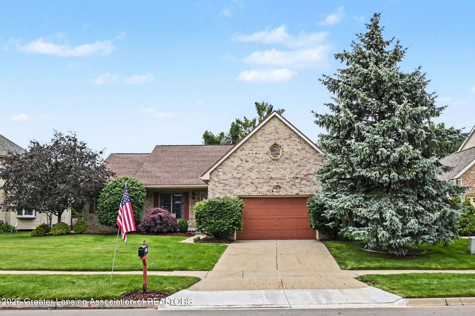 2380 Barnsbury Road, East Lansing, MI 48823 Main Photo