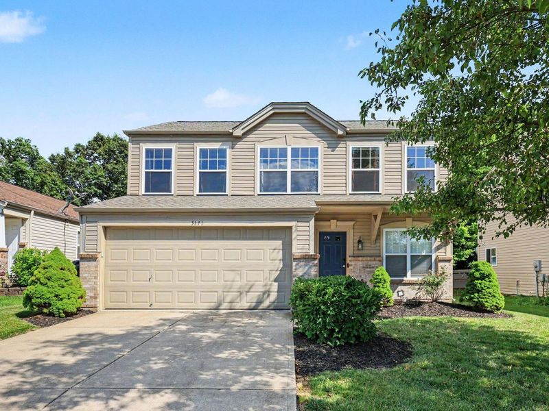 3171 Summitrun Drive, Independence, KY 41051 Photo 1