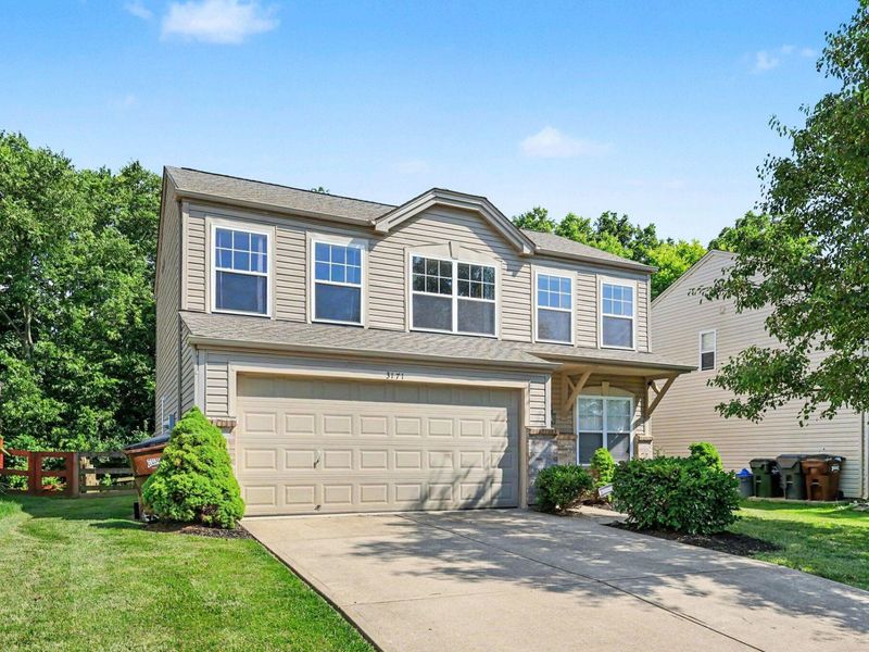 3171 Summitrun Drive, Independence, KY 41051 Photo 2