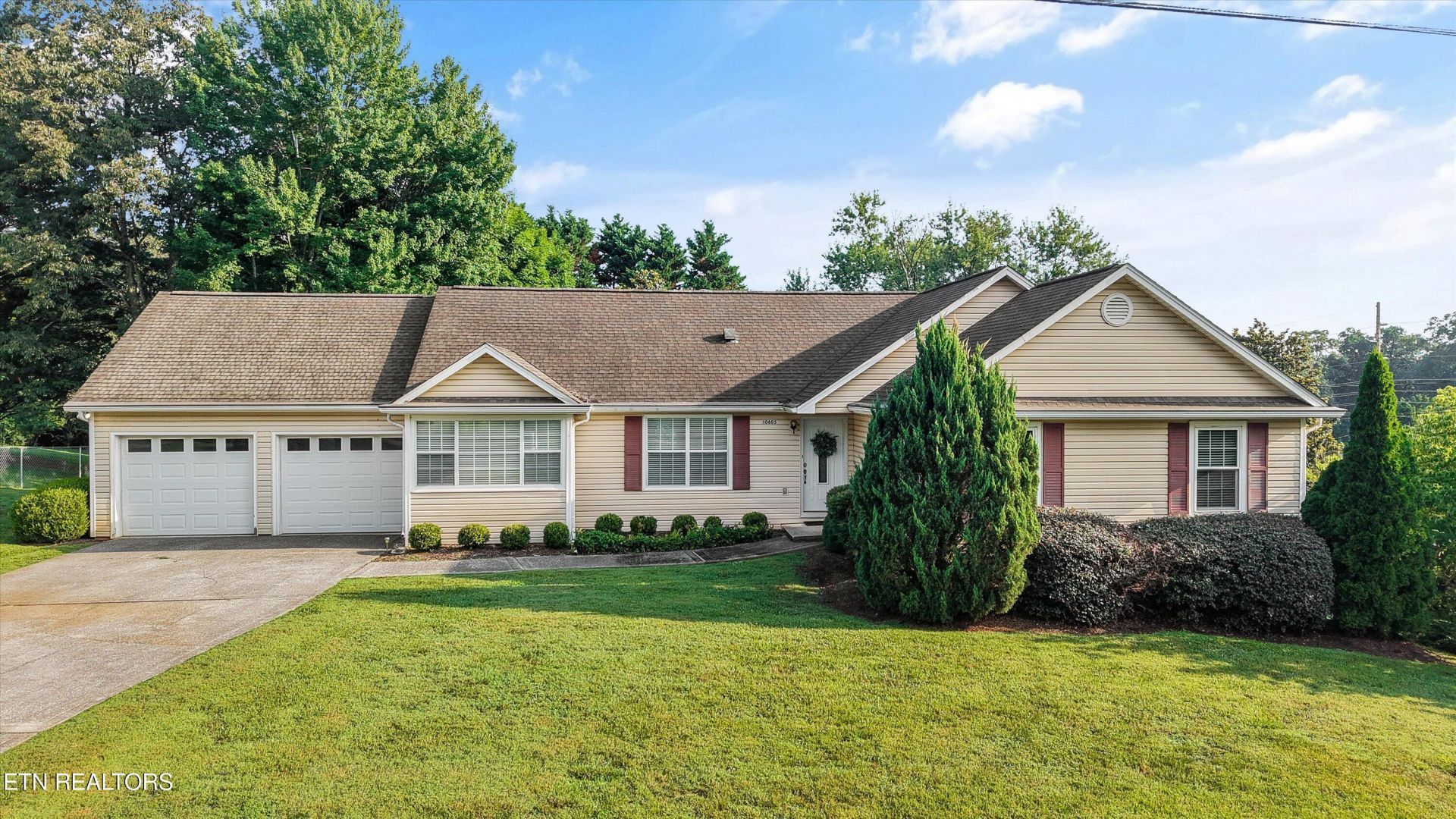 10605 Rivermist Lane, Knoxville, TN 37922 Main Photo