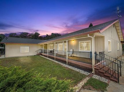 2111 Ranch Creek Rd, Cool, CA 95614 Photo