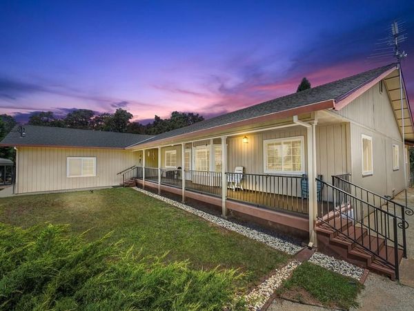 2111 Ranch Creek Rd, Cool, CA 95614