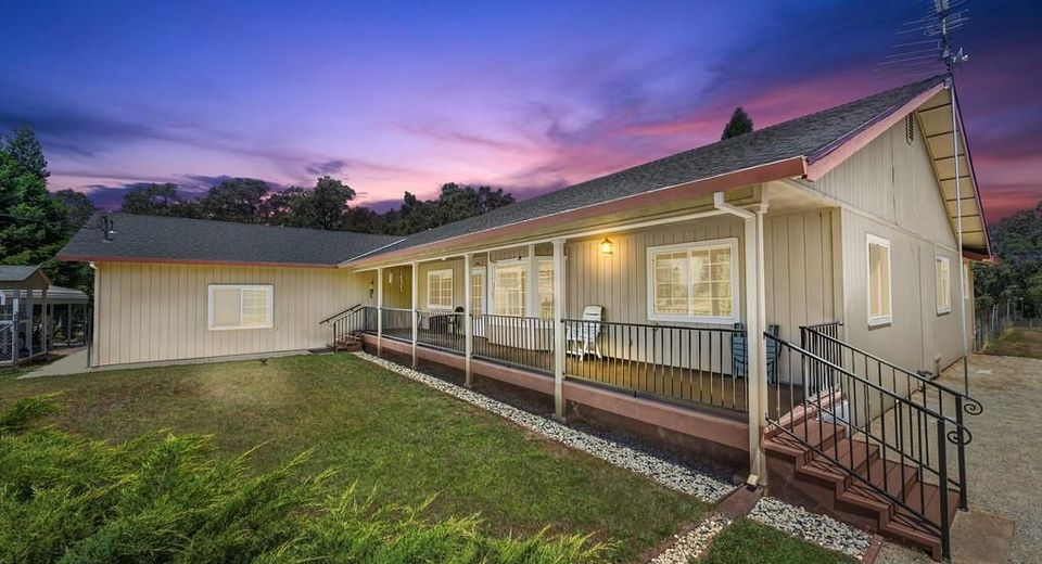 2111 Ranch Creek Rd, Cool, CA 95614 Photo