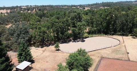 2111 Ranch Creek Rd, Cool, CA 95614 Photo
