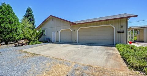 2111 Ranch Creek Rd, Cool, CA 95614 Photo