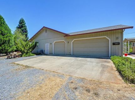 2111 Ranch Creek Rd, Cool, CA 95614 Photo