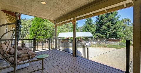 2111 Ranch Creek Rd, Cool, CA 95614 Photo