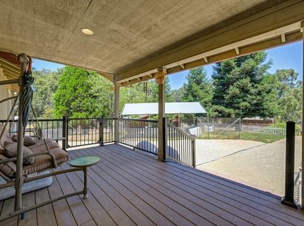 2111 Ranch Creek Rd, Cool, CA 95614 Photo