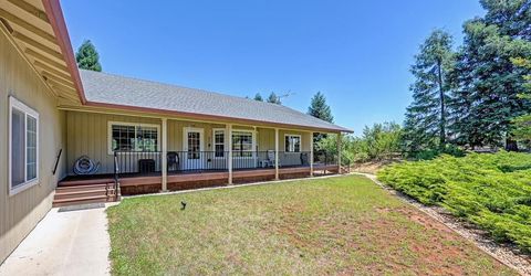 2111 Ranch Creek Rd, Cool, CA 95614 Photo