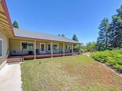 2111 Ranch Creek Rd, Cool, CA 95614 Photo