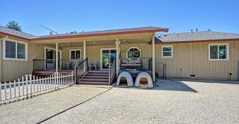 2111 Ranch Creek Rd, Cool, CA 95614 Photo