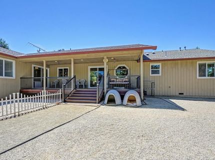 2111 Ranch Creek Rd, Cool, CA 95614 Photo