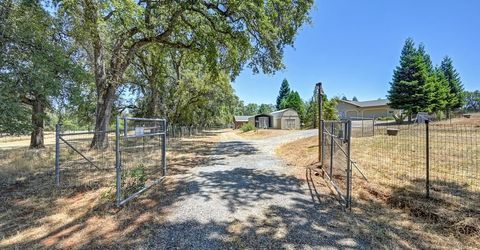 2111 Ranch Creek Rd, Cool, CA 95614 Photo