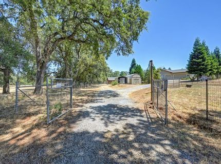 2111 Ranch Creek Rd, Cool, CA 95614 Photo