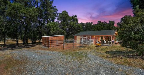 2111 Ranch Creek Rd, Cool, CA 95614 Photo