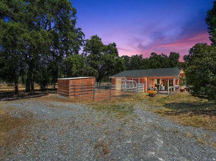 2111 Ranch Creek Rd, Cool, CA 95614 Photo