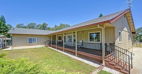 2111 Ranch Creek Rd, Cool, CA 95614 Photo