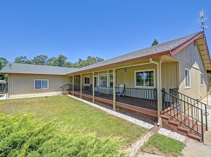 2111 Ranch Creek Rd, Cool, CA 95614 Photo