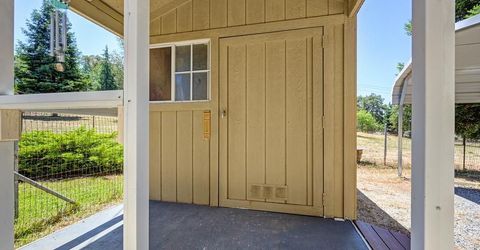2111 Ranch Creek Rd, Cool, CA 95614 Photo