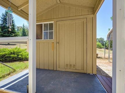 2111 Ranch Creek Rd, Cool, CA 95614 Photo