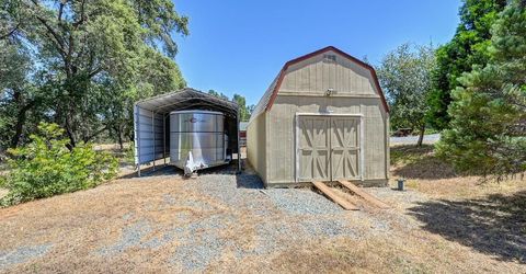 2111 Ranch Creek Rd, Cool, CA 95614 Photo