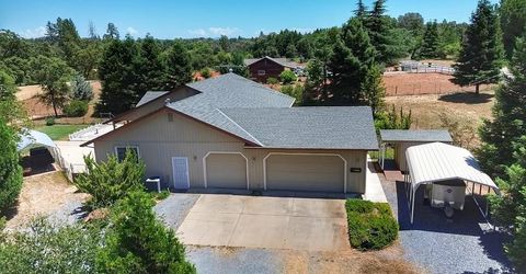 2111 Ranch Creek Rd, Cool, CA 95614 Photo