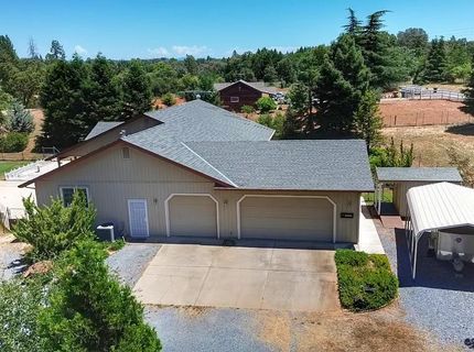 2111 Ranch Creek Rd, Cool, CA 95614 Photo