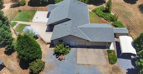 2111 Ranch Creek Rd, Cool, CA 95614 Photo